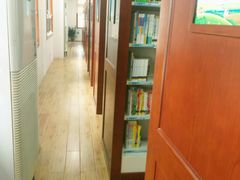 -厦门市少年儿童图书馆(中山公园馆)