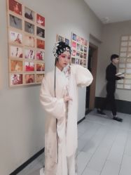 -盘子女人坊古装写真摄影(厦门总店)