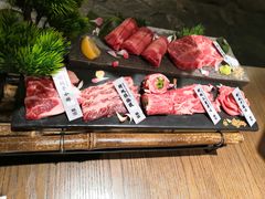 -樱宿日式和牛烧肉(五道口店)