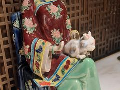 -锦府盐帮·李宅(领展购物广场中关村店)