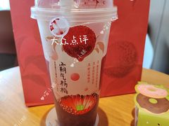 -奈雪的茶(红谷滩万达广场店)