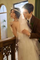 -全城热恋璀璨婚纱摄影(国贸总店)