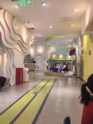 -MELAND CLUB亲子乐园·派对(浦东LCM置汇旭辉馆)