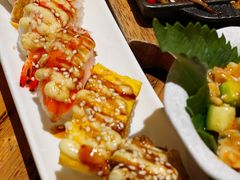 -小川洋风料理(街道口店)