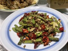 -郭林家常菜(狼垡店)