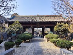 -西安化觉巷清真大寺