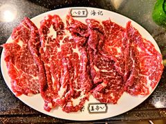 雪花牛-八合里牛肉火锅(八合里总店)