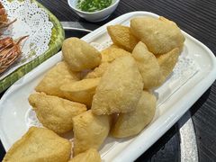普宁炸豆腐-东江海鲜大排档·潮汕菜·砂锅粥