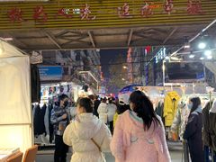 -卢庄(江汉路店)