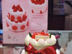 -卷心卷意·轻甜蛋糕(新光天地店)