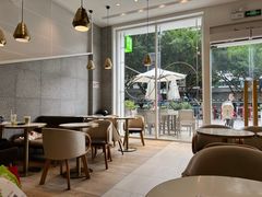 -奈雪的茶(石厦时代广场店)