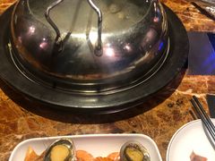 -船奇蒸汽海鲜·闽菜(八市海鲜总店)