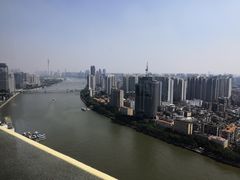 -华厦大酒店·桃源西餐厅·自助餐