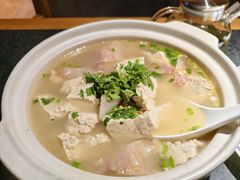 -鲁菜根·泰安菜(万达店)