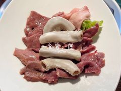猪杂-大良毋米粥(锦龙路总店)