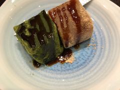 -Ginza Onodera铁板烧(外滩十八号店)