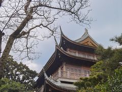 -龙华寺