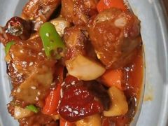 -佳兰雅序融合菜(高新店)