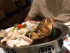 -花舍·新派粤菜·西餐·下午茶(亚运村·鸟巢店)