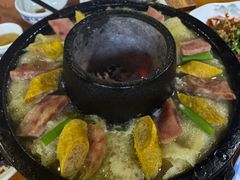 -龙姐私房菜(和顺古镇店)