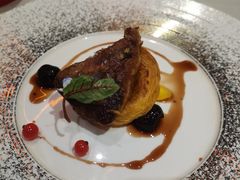 -YUE·6·西式融合餐厅(外滩六号店)