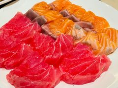 -城市节奏餐厅(海外滩·名品汇店)