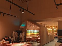 -西贝(华发商都店)