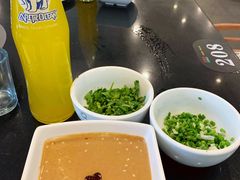 -北门涮肉·铜锅涮肉(南锣鼓巷店)