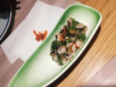 -三石铁板烧(紫竹桥店)