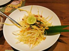 -浩海火烧云傣家菜(京广店)