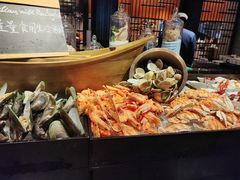 -阿纳迪酒店·秘境西餐厅