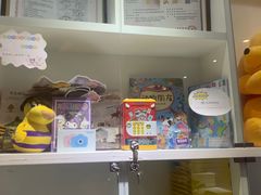 -瑞思少儿中心·少儿英语素养启蒙(新合作校区)