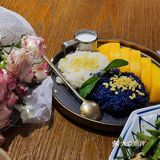 泰式餐厅‖曼谷五巷