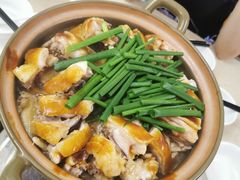 -上南瓦煲鸡·清远鸡·老字号(总店)