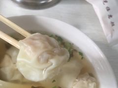 -老安庆馄饨(信旺·华府骏苑西区西南海卉文化生活街店)