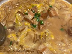 酸菜猪肉炖粉条-北方家宴(番禺永旺店)