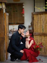 -雅云婚纱摄影工作室旗舰店