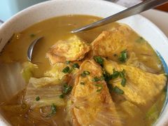 -壹只菜·崇明本地特色菜(崇明南门店)