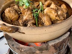 -雄伟美食(高沙中街店)