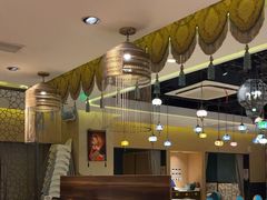 -耶里夏丽新疆餐厅(百联中环购物广场店)