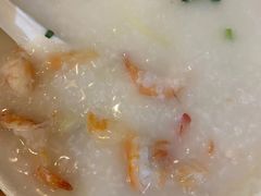 鲜虾粥-新城餐厅(吉祥北街店)