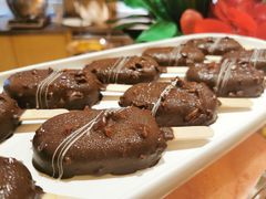 -北京王府井希尔顿酒店·万斯阁西餐厅