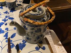 -绿茶餐厅(领展购物广场·中关村店)