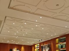 -A One Kitchen·南京精菜馆(德基广场店)
