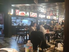 -阿大排档(长春这有山店)