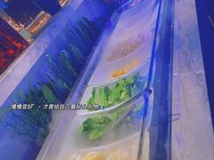 -阪尚皇·原切牛排·烤肉火锅自助(北京路店)