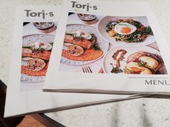 -Toris(LuOne凯德晶萃广场店)