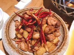 -隔壁老王·家常云南菜(花巷店)