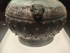 -太原市博物馆