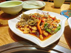 -李二鲜鱼(昌乐店)